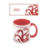 Taza Pyramid Juego Detrono - Targaryen Taza Pyramid Juego Detrono - Targaryen