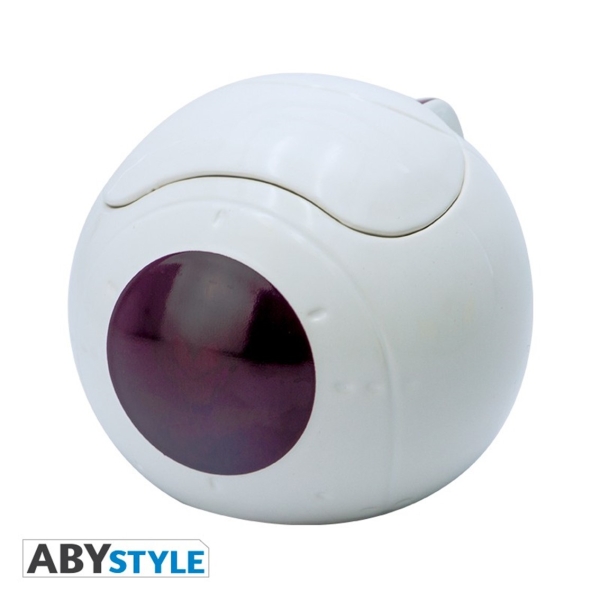 Taza Termica 3d Abystyle Dragin Ball