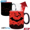 Taza Termica Abysse Dc Comics Batman
