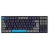 Teclado Gaming Royal Pbt Mecanico Negro Teclado Gaming Royal Pbt Mecanico Negro