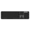 Teclado Inalámbrico Multidispositivo Phoenix K300 Blueooth Teclado inalámbrico multidispositivo phoenix k300 blueooth K300G