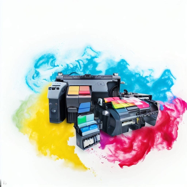 Toner Compatible Dayma Brother Tn426 Amarillo