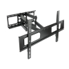 TooQ SOPORTE GIRATORIO E INCLINABLE PARA MONITOR / TV LCD