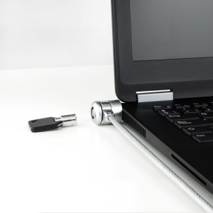 TooQ TQCLKC0025 cable antirrobo Plata 1,5 m TooQ TQCLKC0025 cable antirrobo Plata 1,5 m