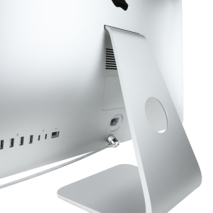 TooQ TQCLKC0025 cable antirrobo Plata 1,5 m TooQ TQCLKC0025 cable antirrobo Plata 1,5 m