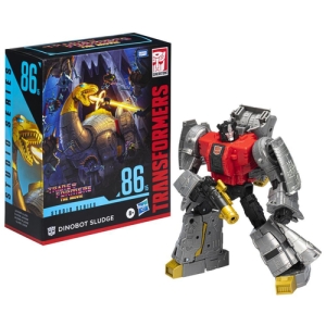 Transformers F3203ES0 figura de juguete para niños
