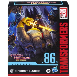 Transformers F3203ES0 figura de juguete para niños