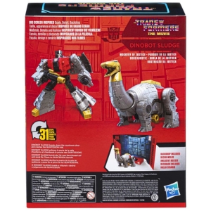 Transformers F3203ES0 figura de juguete para niños