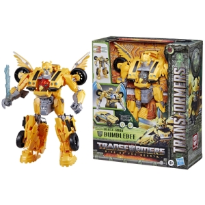 Transformers Movie Beast Mode Bumblebee