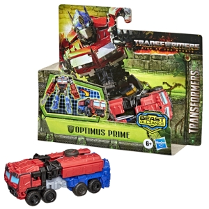 Transformers Optimus Prime