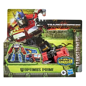 Transformers Optimus Prime