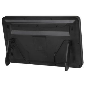 Trevi OM 3560 RC Negro LCD Batería