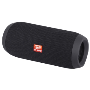 Trevi XR 84 Plus Altavoz portátil estéreo Negro 5 W