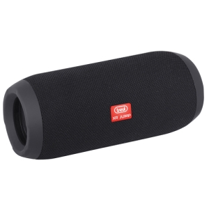 Trevi XR 84 Plus Altavoz portátil estéreo Negro 5 W