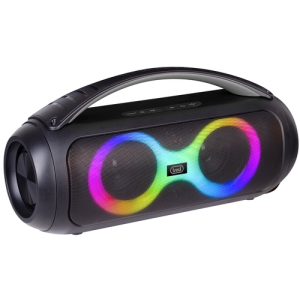 Alternative view of Trevi XR 8A70 Altavoz monofónico portátil Negro