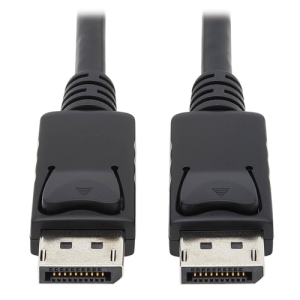 Tripp Lite P580-006 Cable DisplayPort con Broches