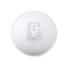 PUNTO DE ACCESO UBIQUITI POWERBEAM AC PBE-5AC-GEN2 5GHZ 25DBI UBIQUITI POWERBEAM AC GEN2 5GHZ.