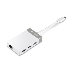 USB-C TO GB ETHERNET ADAPTER ACCS