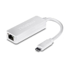 USB-C TO GIGABIT ETHERNET ADAP ACCS USB-C TO GIGABIT ETHERNET ADAP ACCS