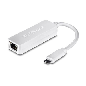 USB-C TO GIGABIT ETHERNET ADAP ACCS