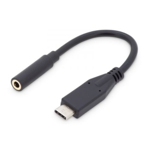 USB TYPE-C AUDIO ADAPTER CABLE TYP