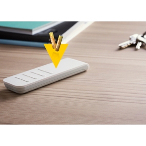 Varta 04103 Batería de un solo uso AAA Alcalino