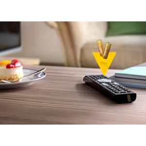 Varta 04106 Batería de un solo uso AA Alcalino