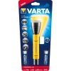 Varta 18628101421 Negro, Amarillo Linterna de mano LED Varta 18628101421 Negro