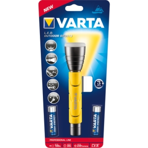 Varta 18628101421 Negro