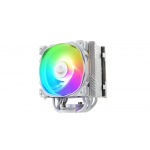 Ventilador Disipador Cpu Gaming Enermax Ets - T50a - W - Argb