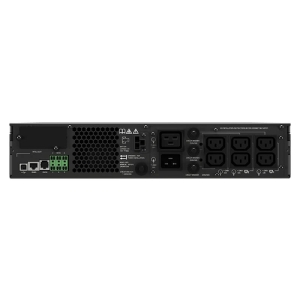 Vertiv Liebert SAI GXT5 – 3000 VA/3000 W 230 V | Online rack/torre Energy Star Vertiv Liebert SAI GXT5 – 3000 VA/3000 W 230 V | Online rack/torre Energy Star