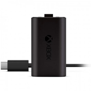 XBOX KIT PLAY AND CHARGE WRLS