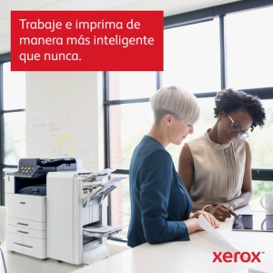 Xerox VersaLink B600 A4 56 ppm A doble cara Impresora Sin contrato PS3 PCL5e/6 2 bandejas 700 hojas Xerox VersaLink B600 A4 56 ppm A doble cara Impresora Sin contrato PS3 PCL5e/6 2 bandejas 700 hojas