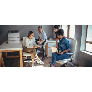 Xerox VersaLink B620 A4 61 ppm Impresora a doble cara PS3 PCL5e/6 2 bandejas 650 hojas