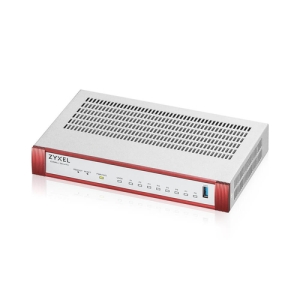 Zyxel USG FLEX 100H cortafuegos (hardware) 3000 Mbit/s Zyxel USG FLEX 100H cortafuegos (hardware) 3000 Mbit/s