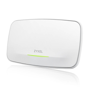 Zyxel WBE660S-EU0101F punto de acceso inalámbrico 11530 Mbit/s Gris Energía sobre Ethernet (PoE) Zyxel WBE660S-EU0101F punto de acceso inalámbrico 11530 Mbit/s Gris Energía sobre Ethernet (PoE)
