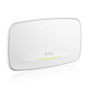 Zyxel WBE660S-EU0101F punto de acceso inalámbrico 11530 Mbit/s Gris Energía sobre Ethernet (PoE) Zyxel WBE660S-EU0101F punto de acceso inalámbrico 11530 Mbit/s Gris Energía sobre Ethernet (PoE)