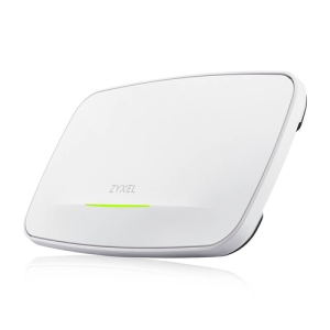 Zyxel WBE660S-EU0101F punto de acceso inalámbrico 11530 Mbit/s Gris Energía sobre Ethernet (PoE) Zyxel WBE660S-EU0101F punto de acceso inalámbrico 11530 Mbit/s Gris Energía sobre Ethernet (PoE)