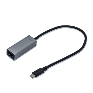 i-tec Metal USB-C Gigabit Ethernet Adapter i-tec Metal USB-C Gigabit Ethernet Adapter