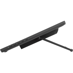 iiyama T2455MSC-B1 pantalla de señalización Pantalla plana para señalización digital 61 cm (24") LED 400 cd / m² Full HD Negro Pantalla táctil