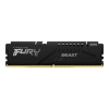 16GB 5200 DDR5 DIMM FURY Beast Blck KF552C40BB-16
