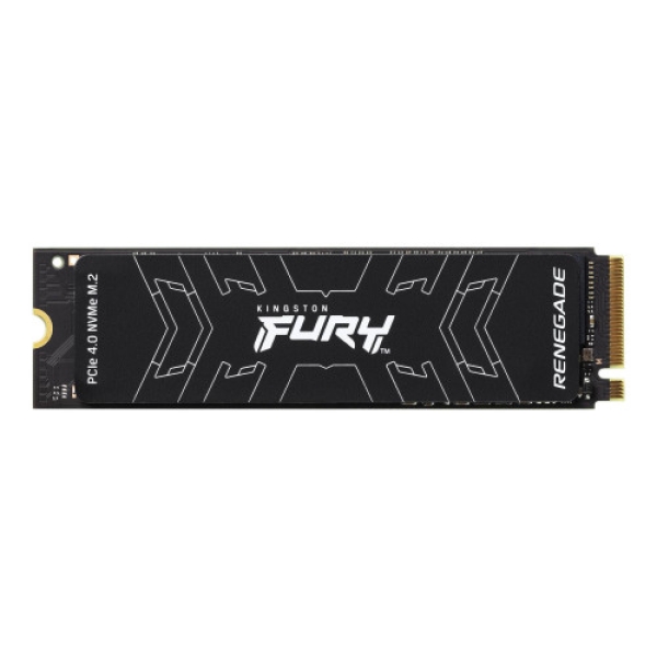 1TB FURY Renegade PCIe 4.0 NVMe M.2 SSD SFYRS/1000G