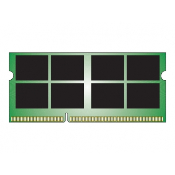 8GB 1600 DDR3L SODIMM 1.35V Kingston KVR16LS11/8