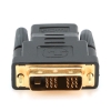 ADAPTADOR GEMBIRD HDMI HEMBRA A DVI MACHO A-HDMI-DVI-2