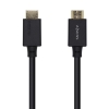 AISENS Cable HDMI V2.1 Ultra Alta Velocidad / HEC Certificado 8k@60Hz 48Gbps