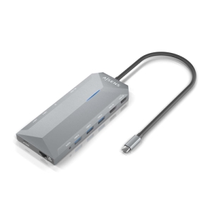USB-C A 2xHDMI