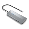 AISENS USB-C Dock 12 En 1