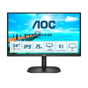 AOC B2 24B2XDA LED display 60