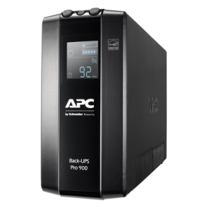 APC BR900MI sistema de alimentación ininterrumpida (UPS) Línea interactiva 0