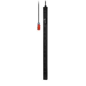 APC EPDU1216M unidad de distribución de energía (PDU) 42 salidas AC 0U Negro EPDU1216M